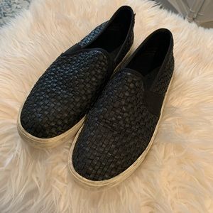Vince slip on sneakers